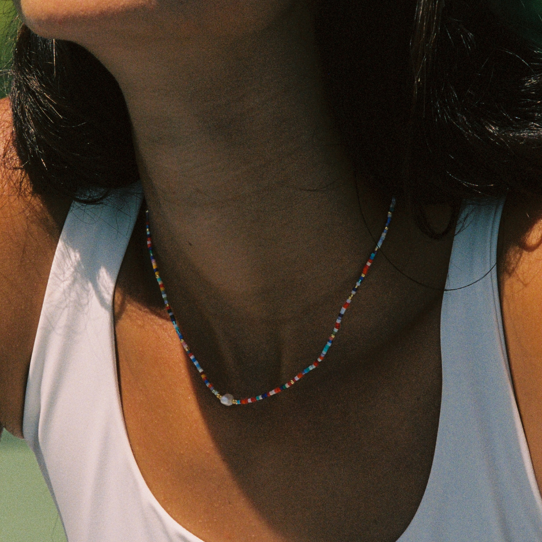 Isla Bonita Choker - Image 6