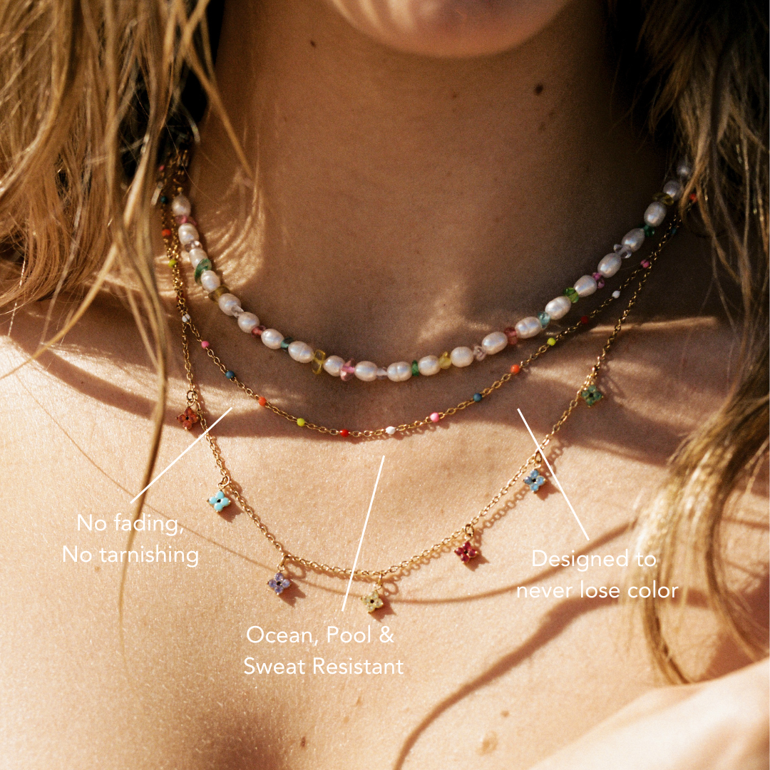 Neon Choker - Image 4