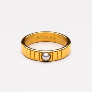 Moana Ring