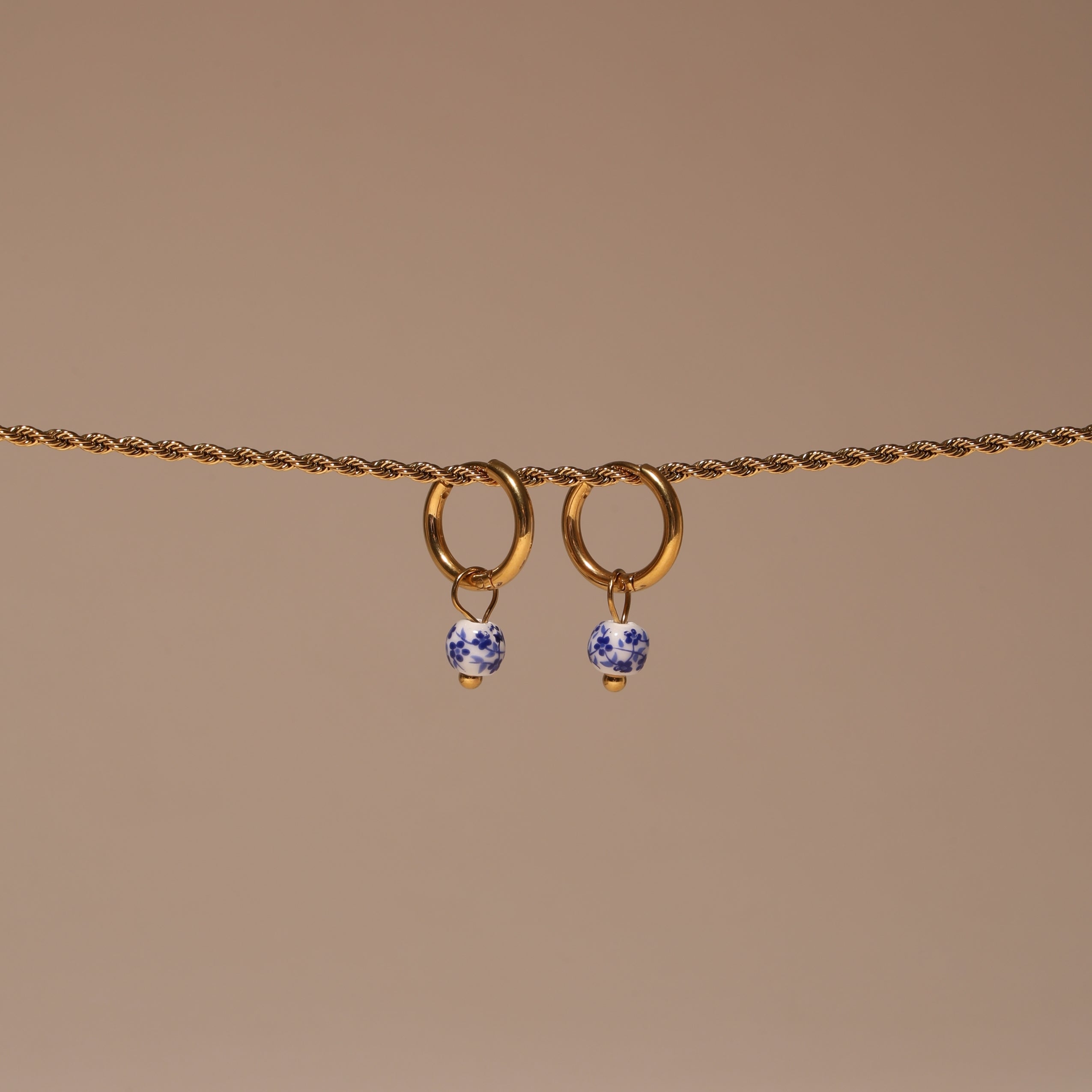 Blossom Earrings - Image 5