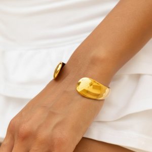 Bold Cuff