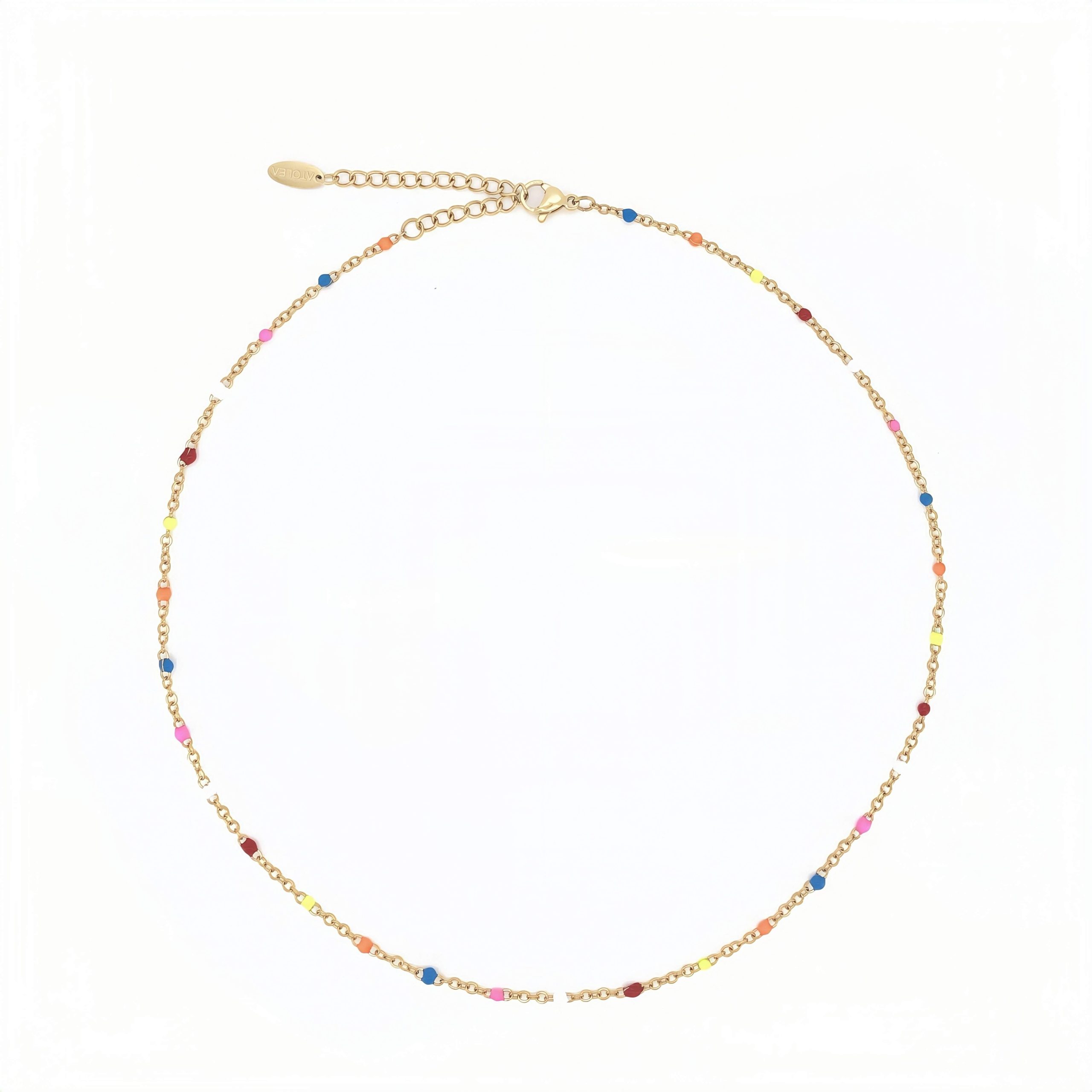 Neon Choker - Image 7