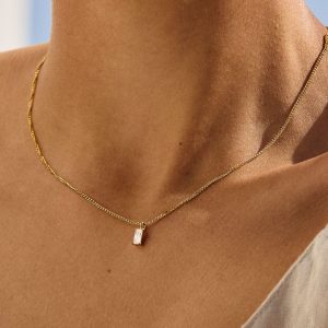 Glow Necklace
