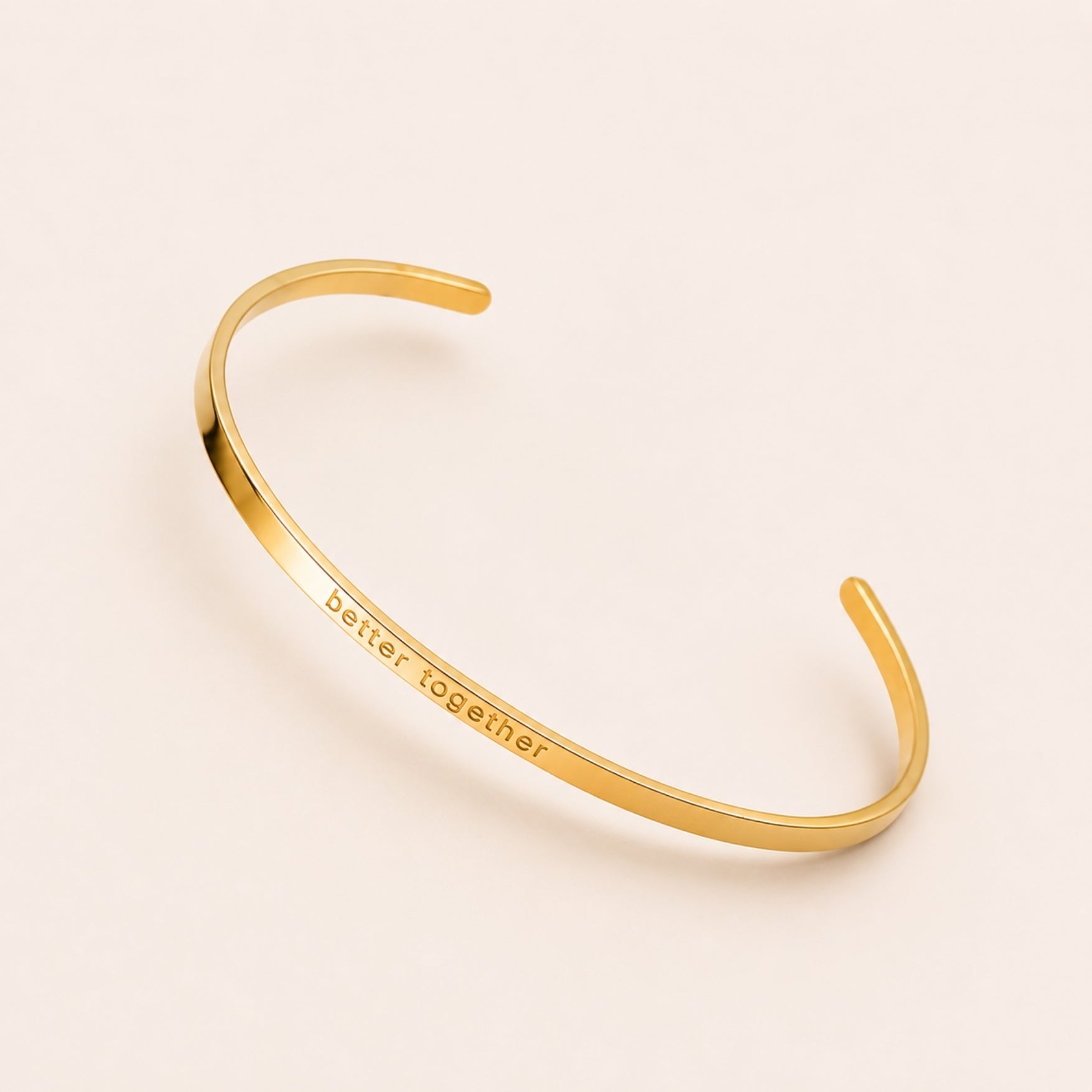 Engravable Bangle - Image 2
