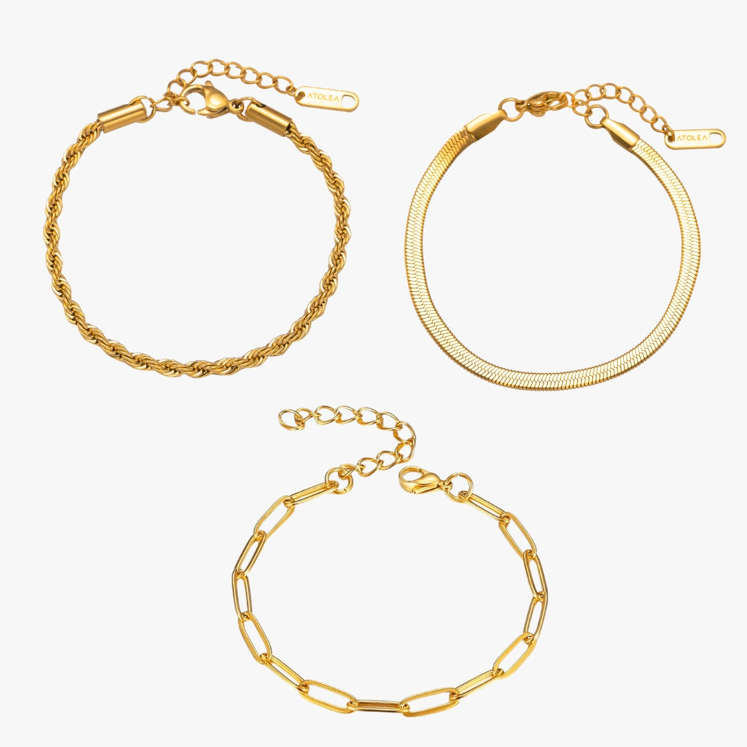 Essentials Bracelets Bundle - Image 2
