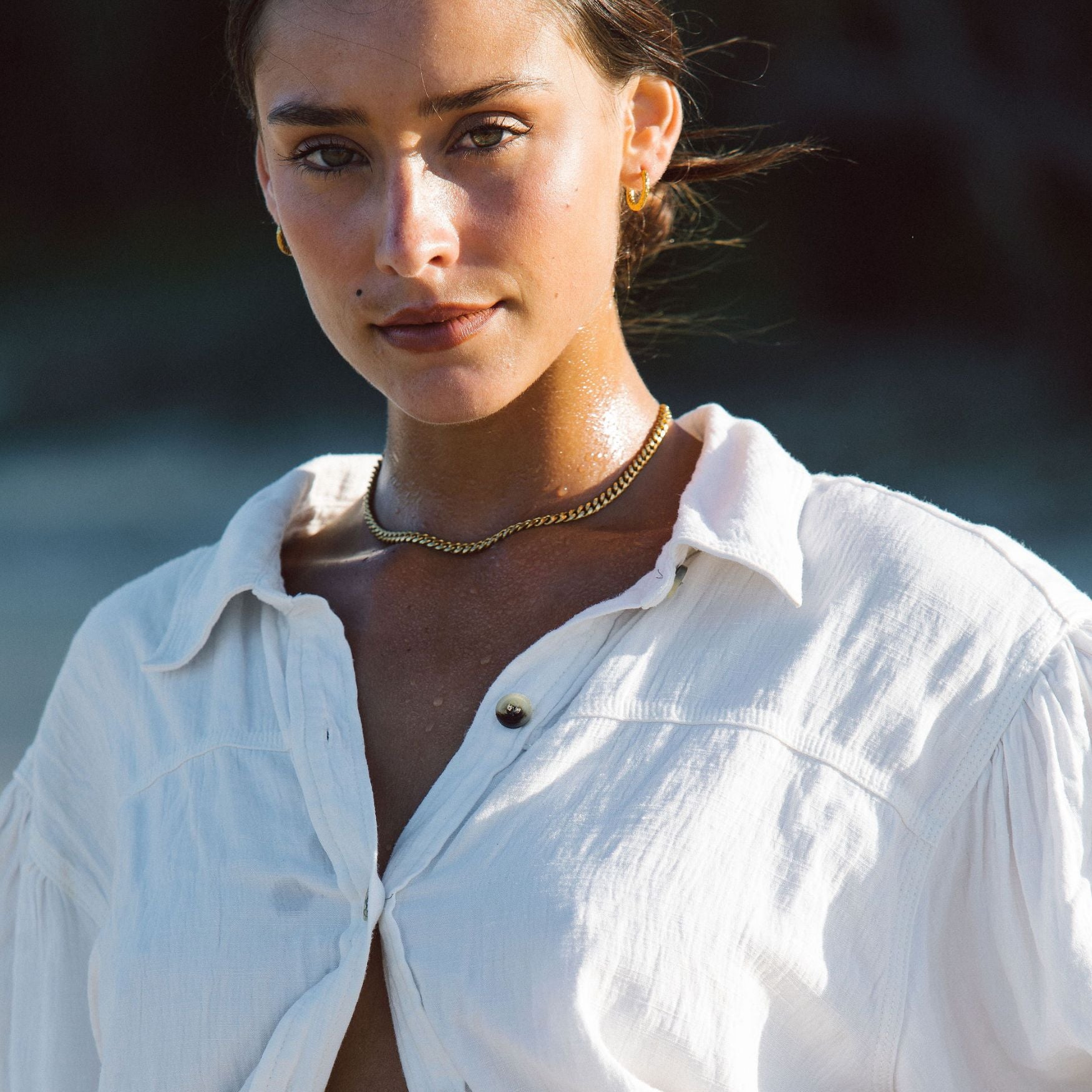 Bonifacio Necklace - Image 7