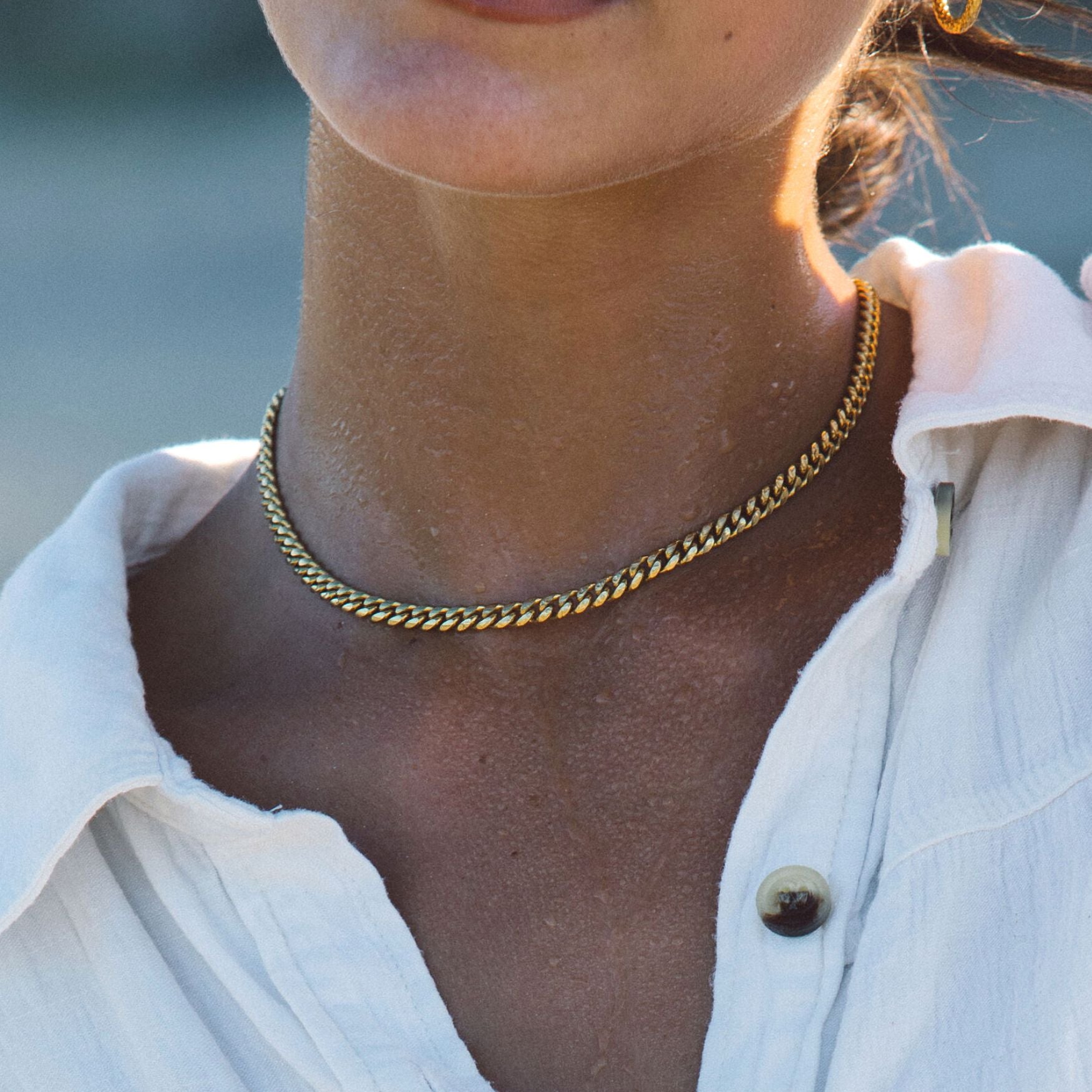 Bonifacio Necklace - Image 2