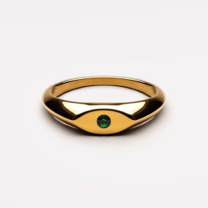 Sea Eye Ring