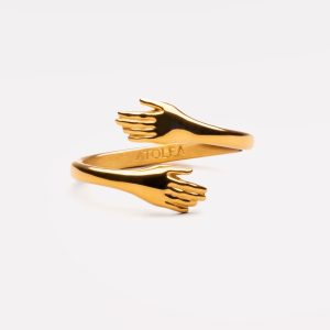 Embrace Ring