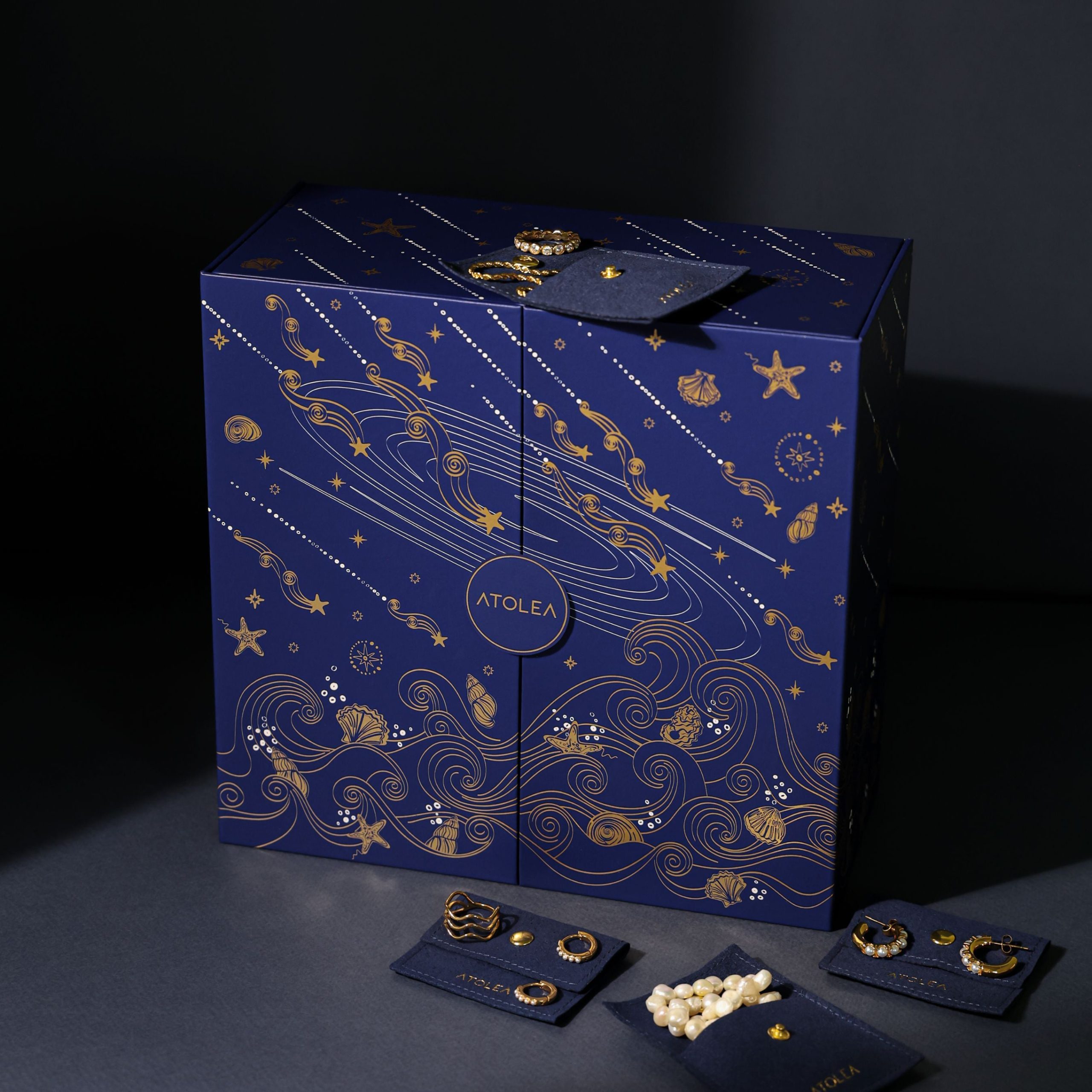 Advent Calendar