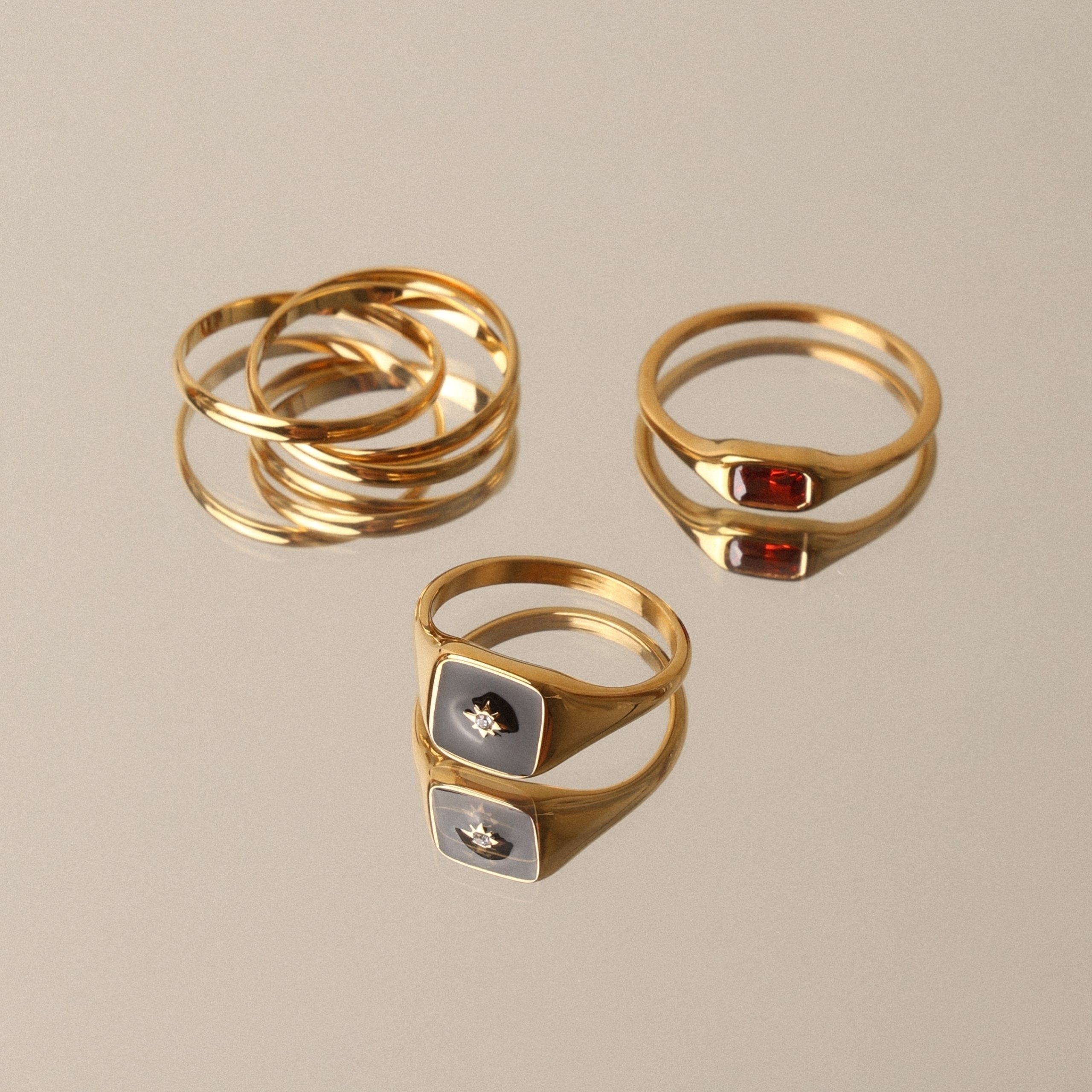 Sundrop Ring - Image 7