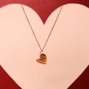 Valentine Necklace