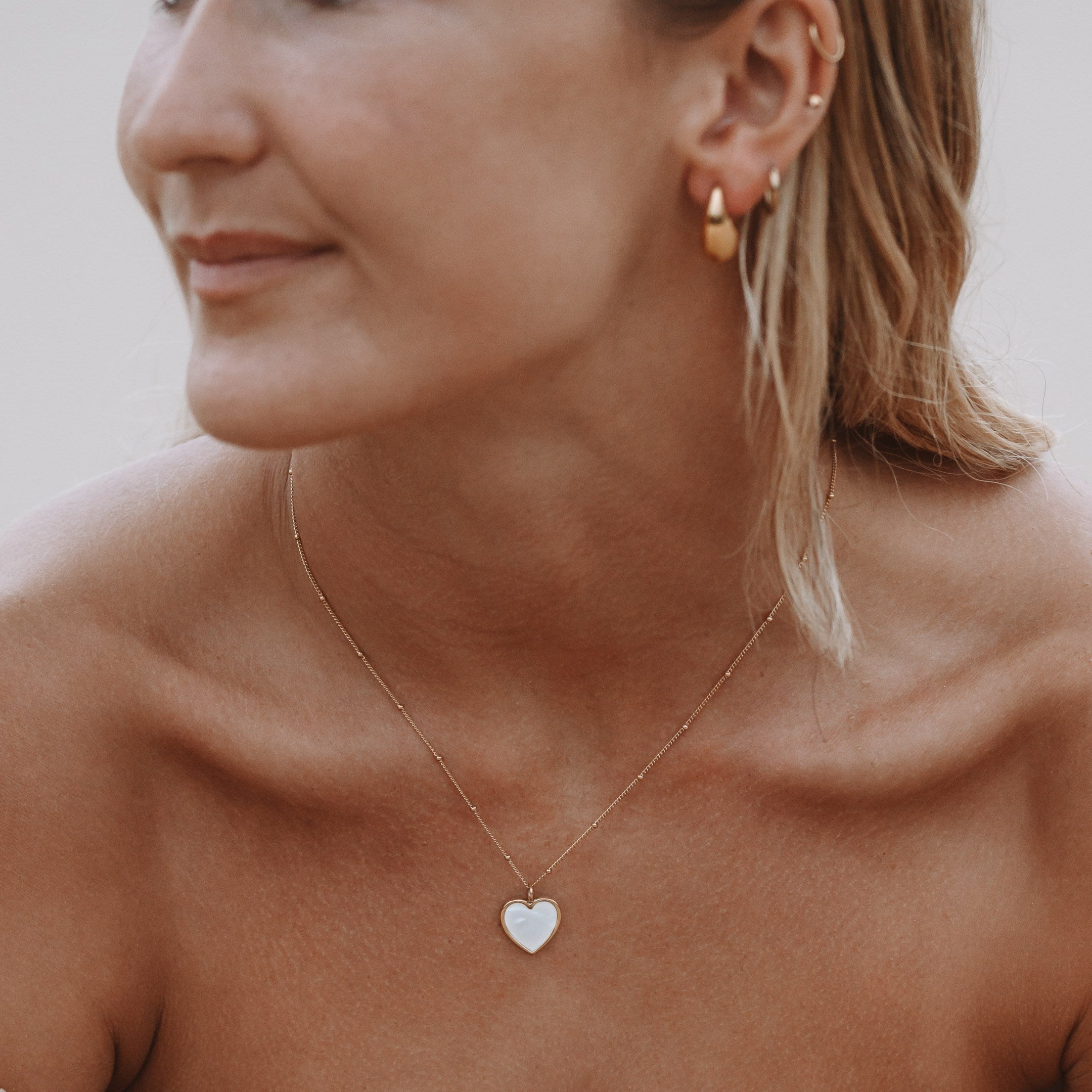 Love Necklace - Image 5