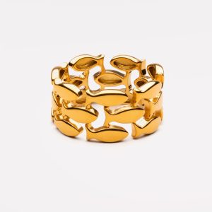 Fish Ring