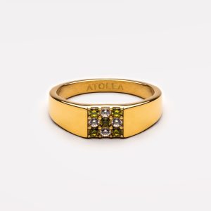 Tulum Ring