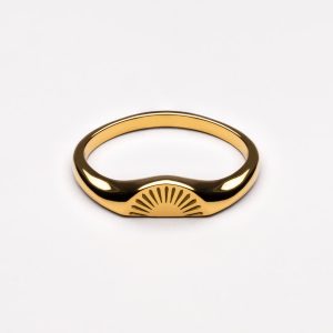 Sunrise Ring