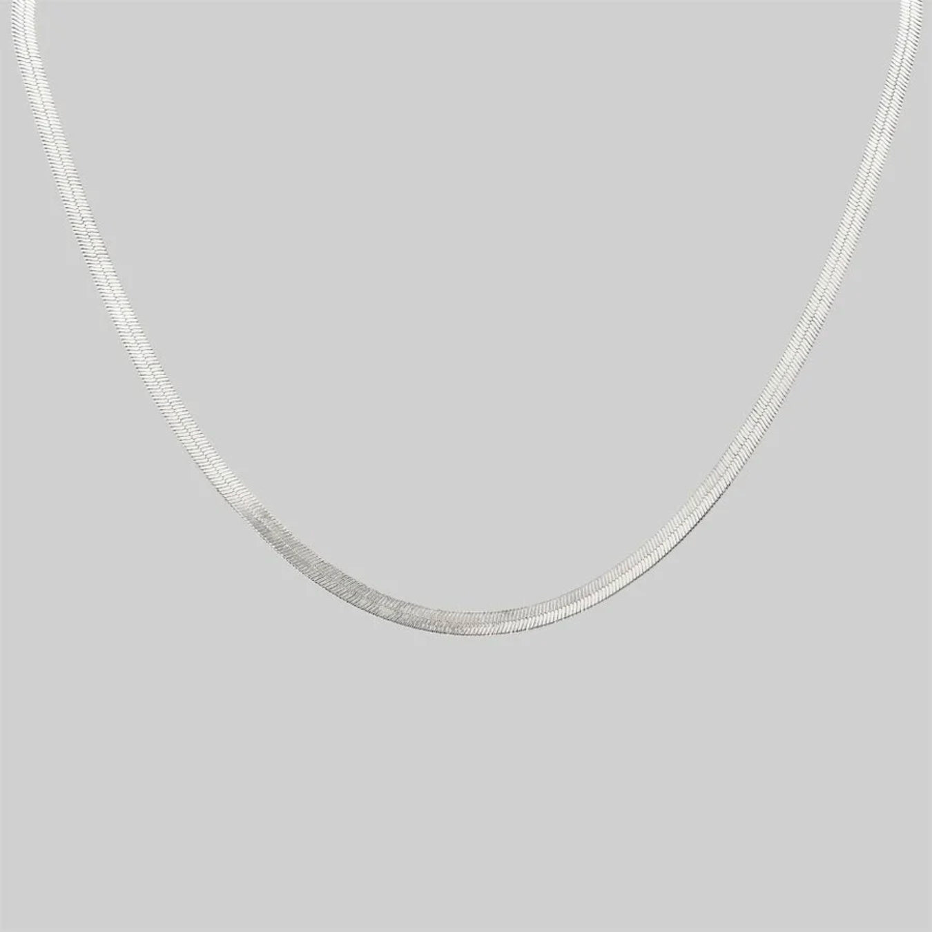 Kauai Herringbone Choker - Image 20