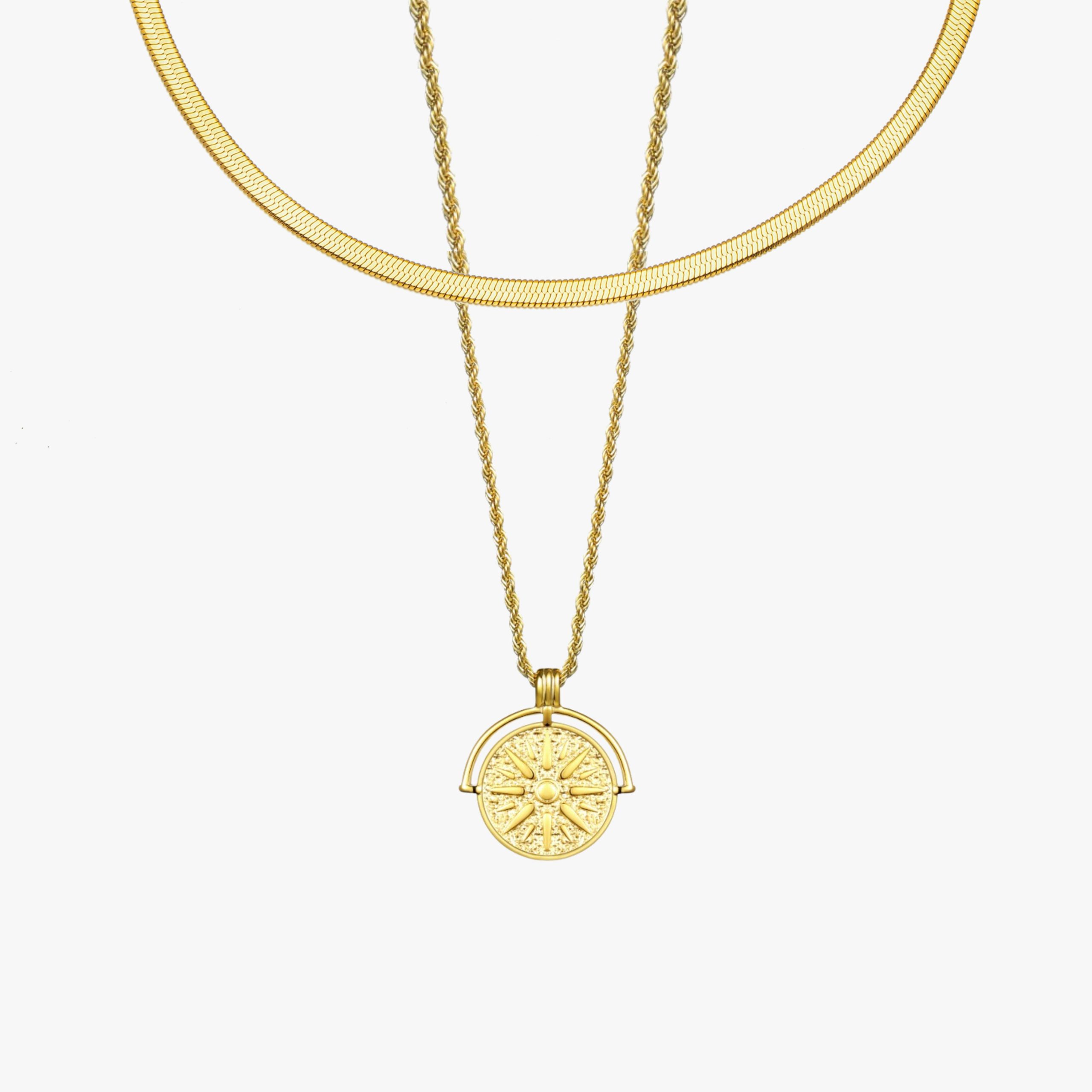 Golden Glow Bundle - Image 3