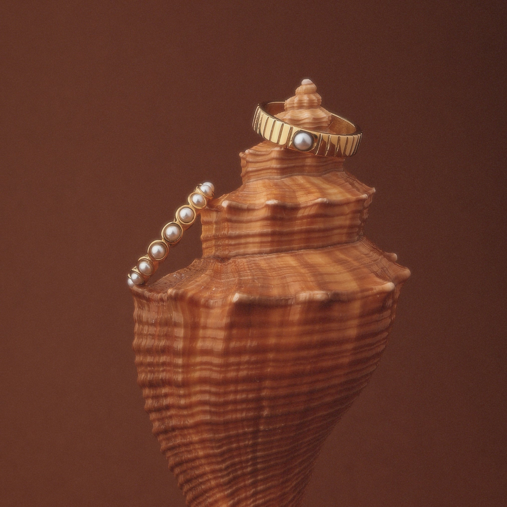 Peace Ring - Image 4