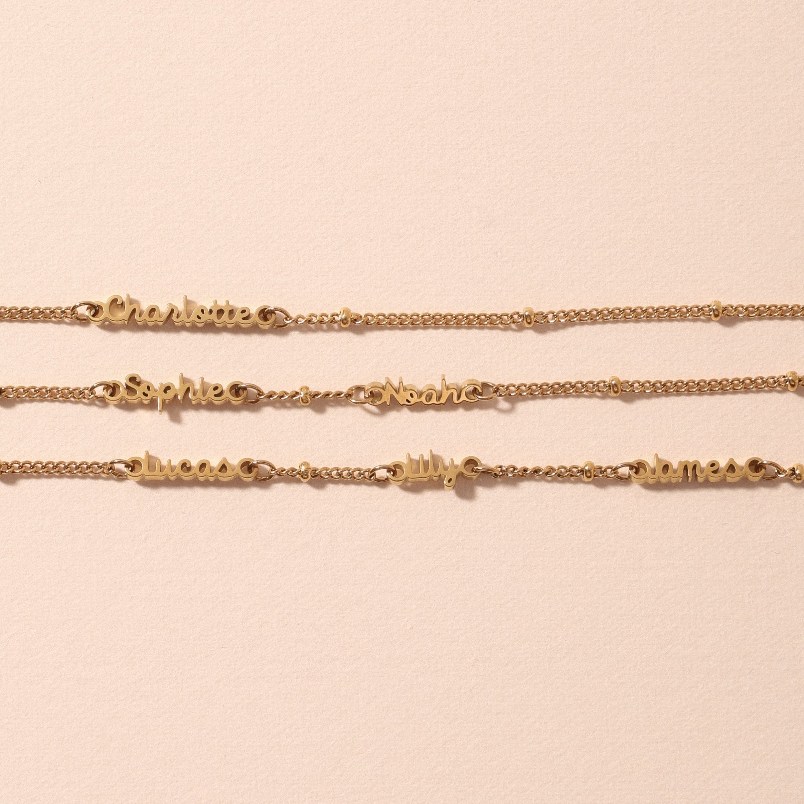 Name Bracelet - Image 8