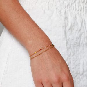 Neon Bracelet