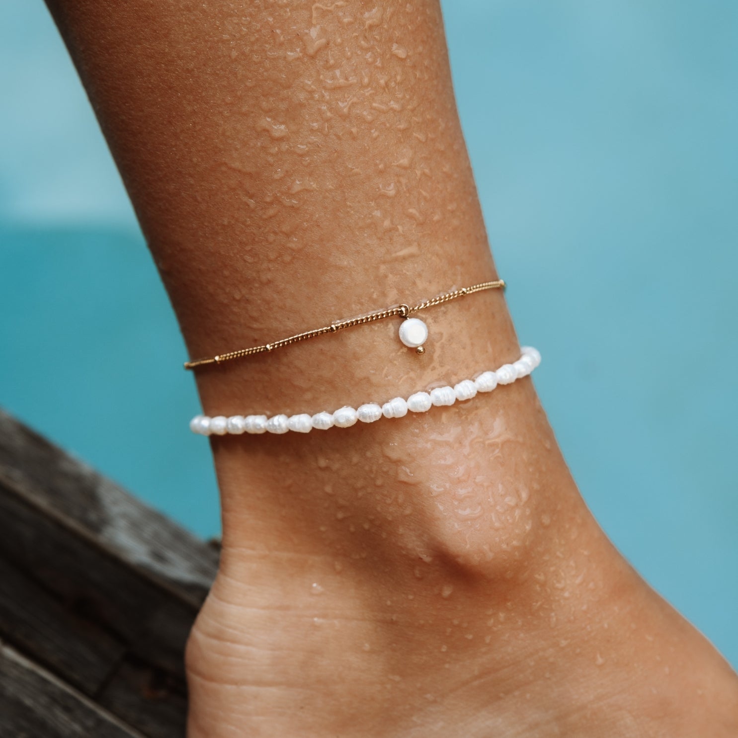 Fiji Anklet - Image 2