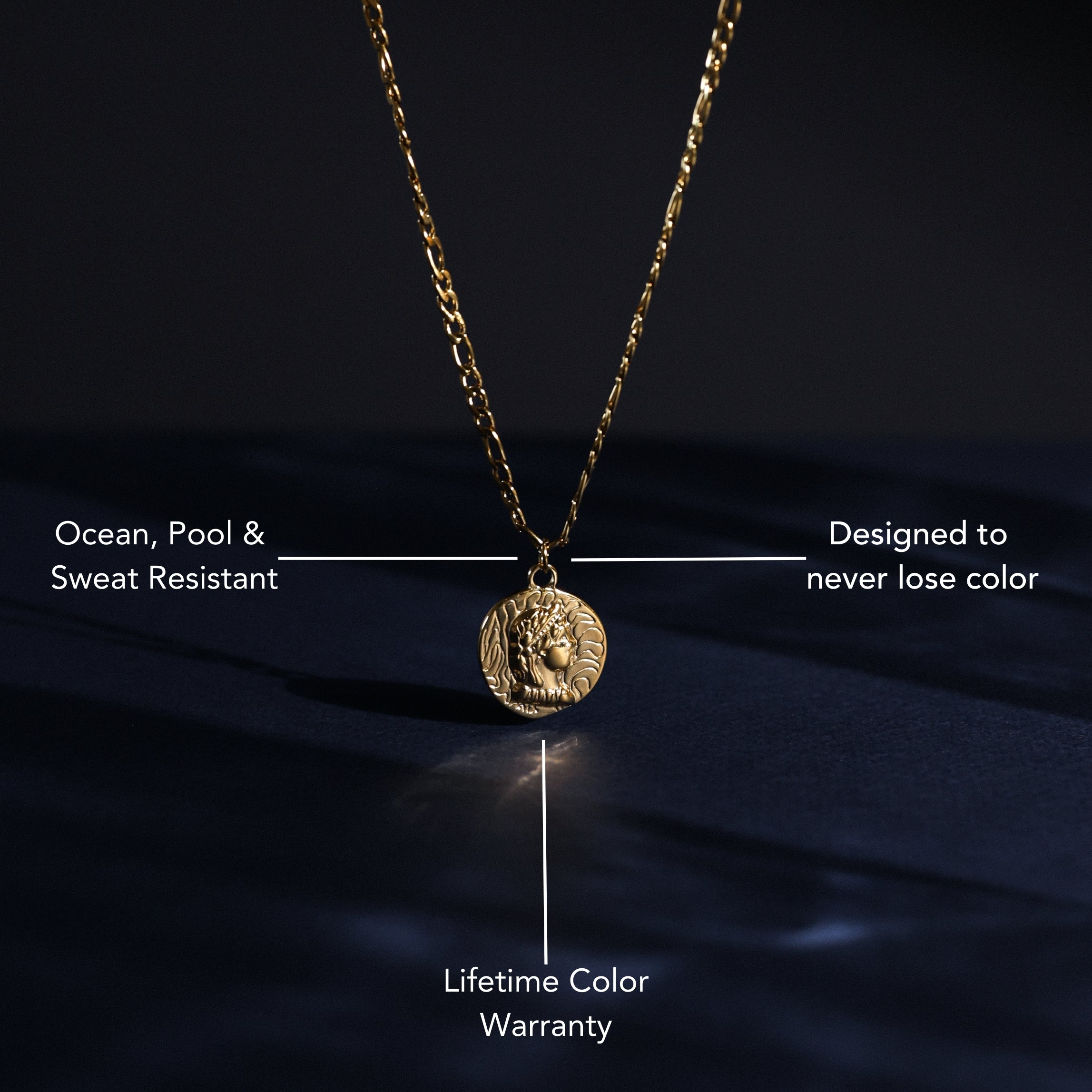 Roma Necklace - Image 7
