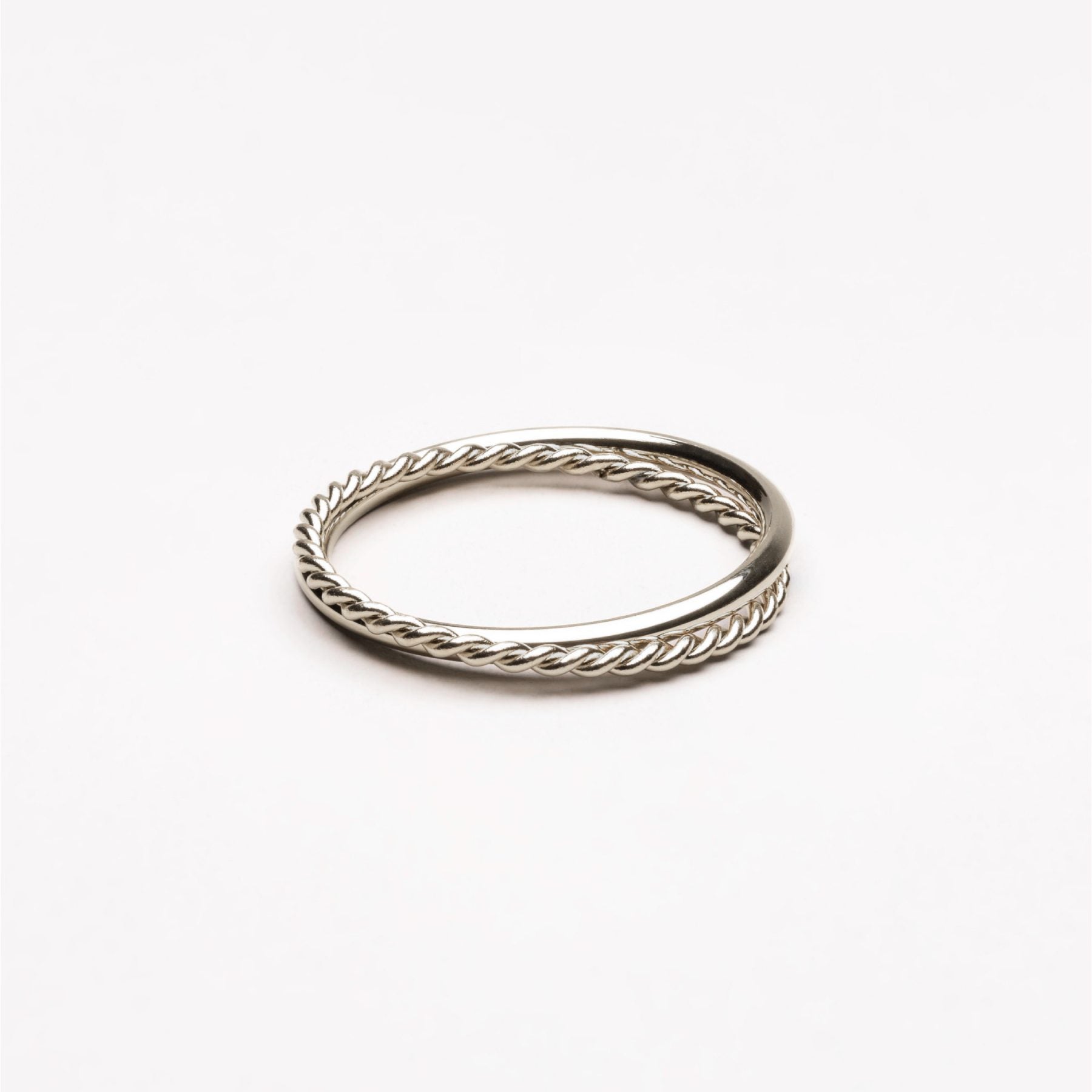 Harmony Double Ring - Image 5