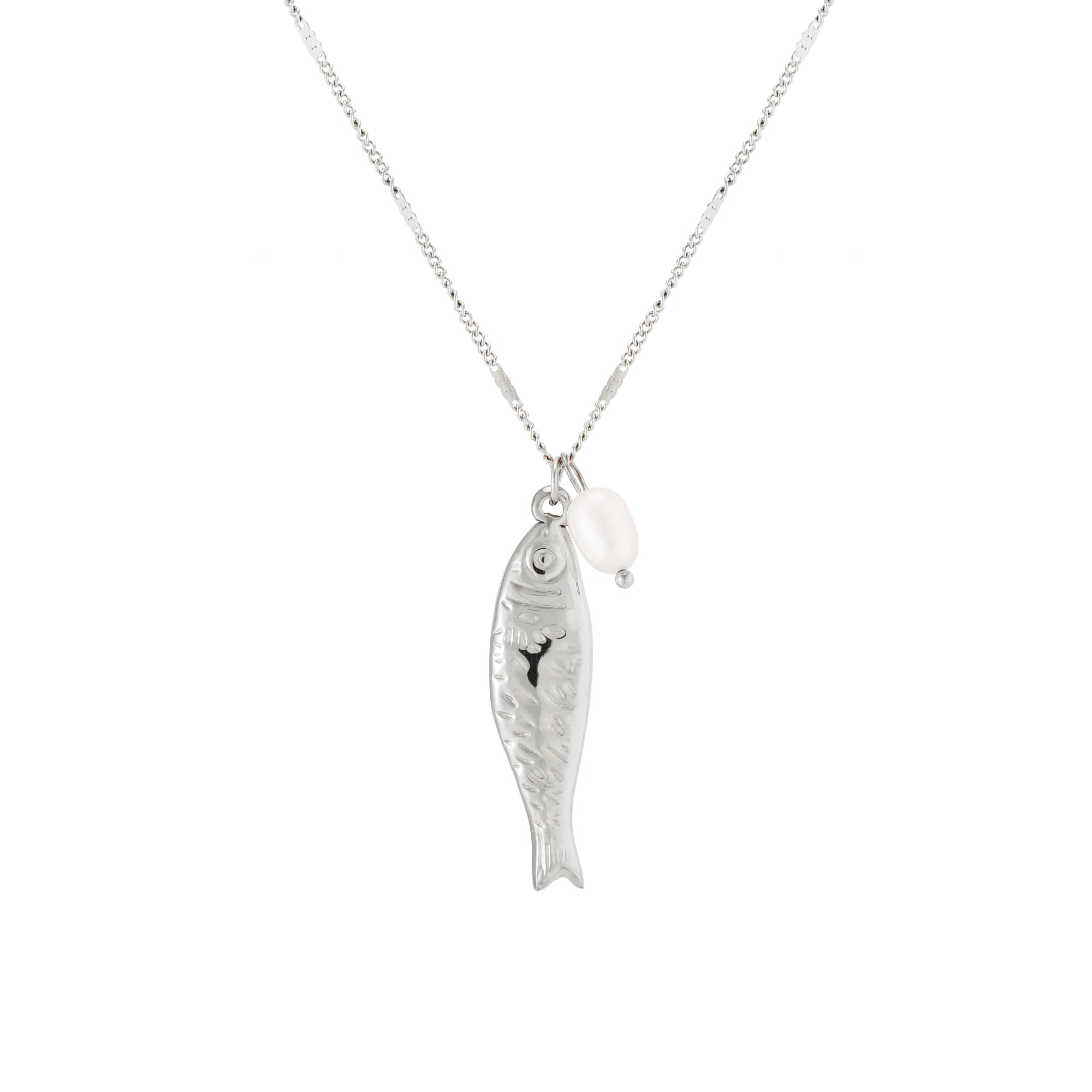 Fish Necklace - Image 9