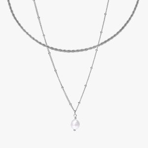 Everyday Bundle | Silver