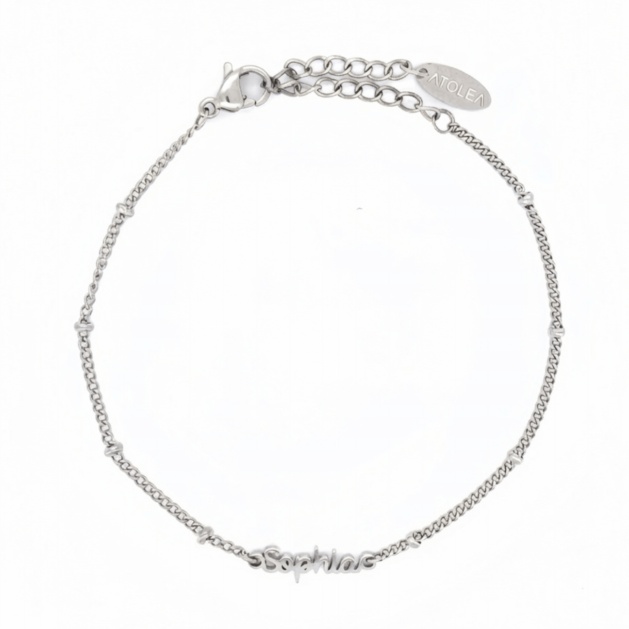 Name Bracelet - Image 10