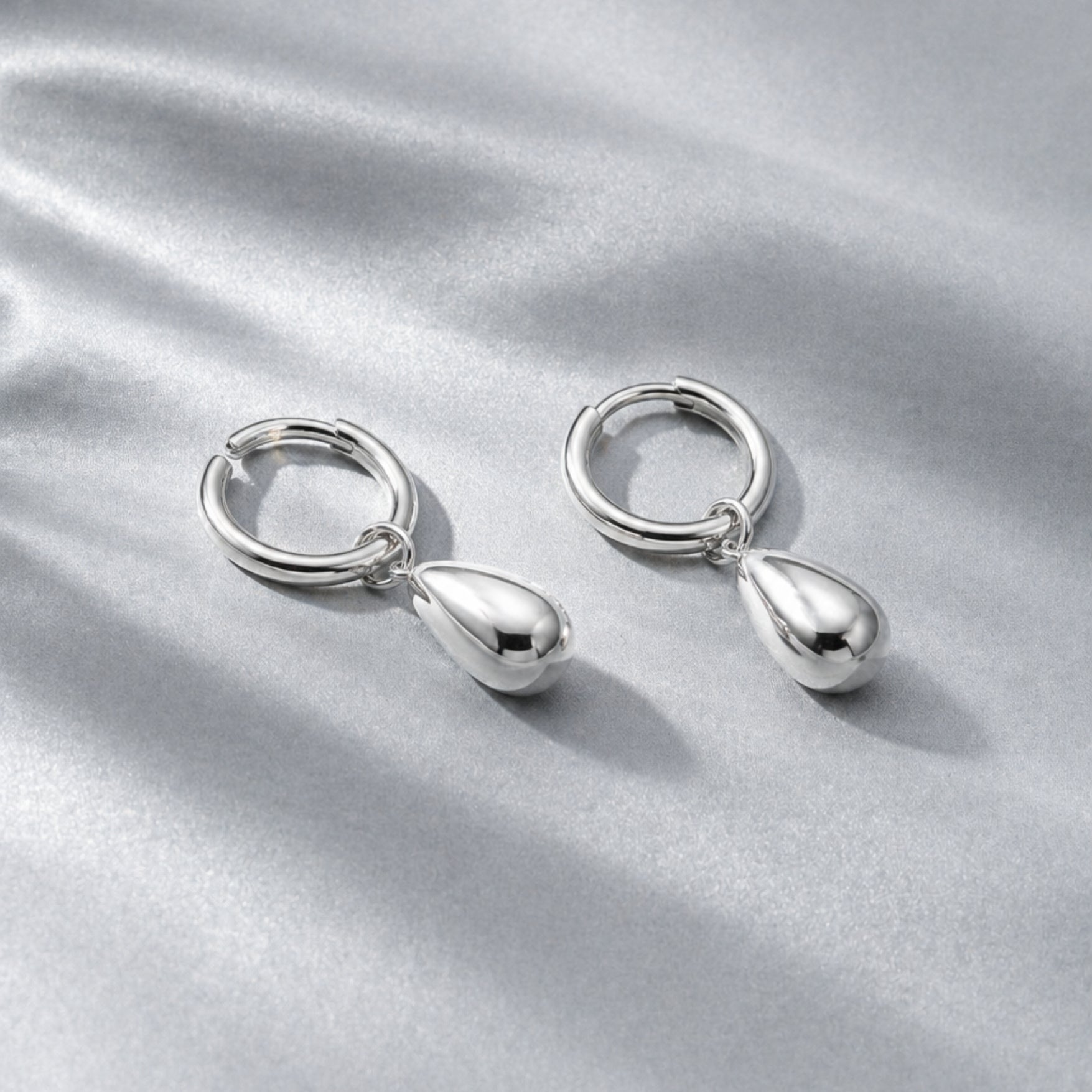 Drop Hoops - Image 11