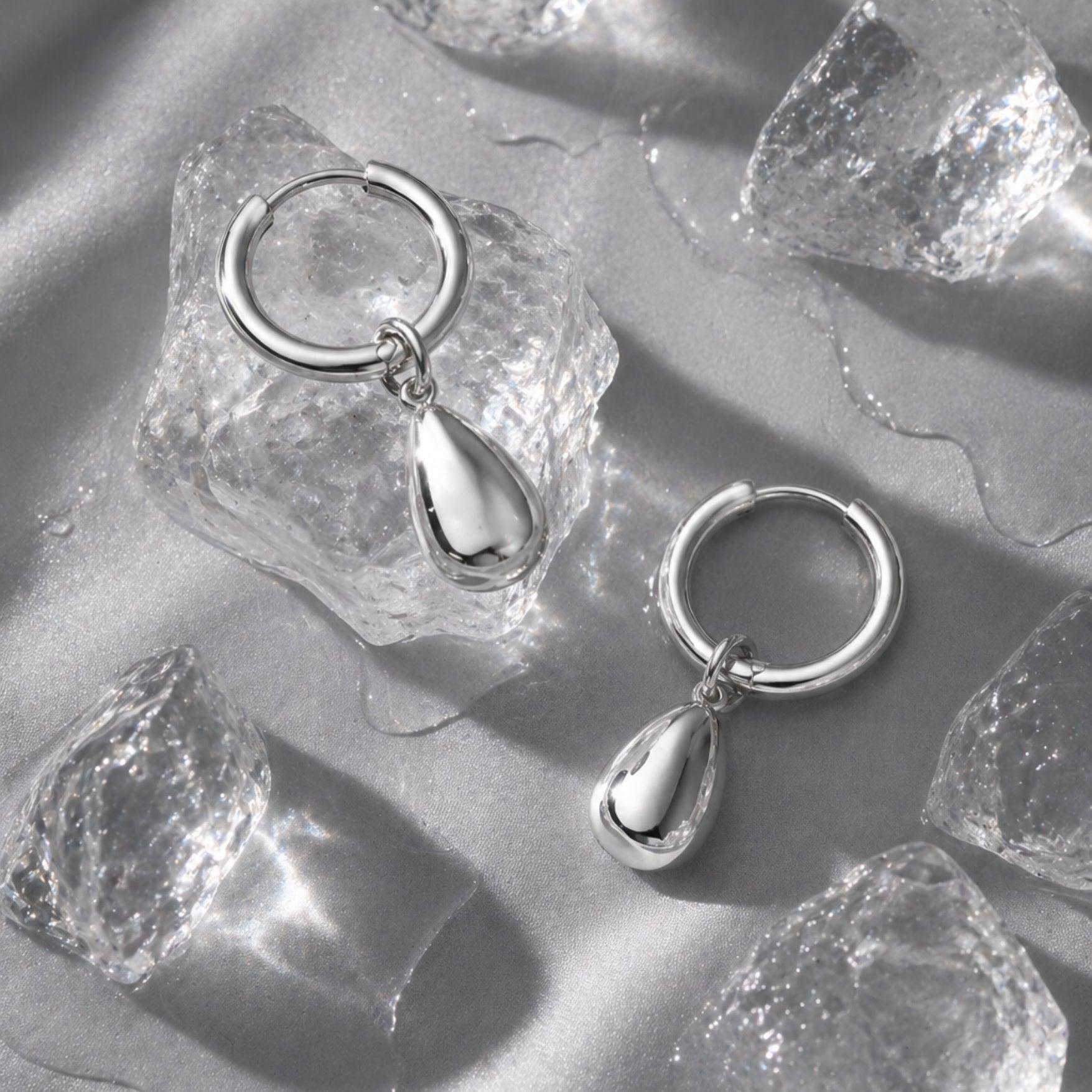 Drop Hoops - Image 7