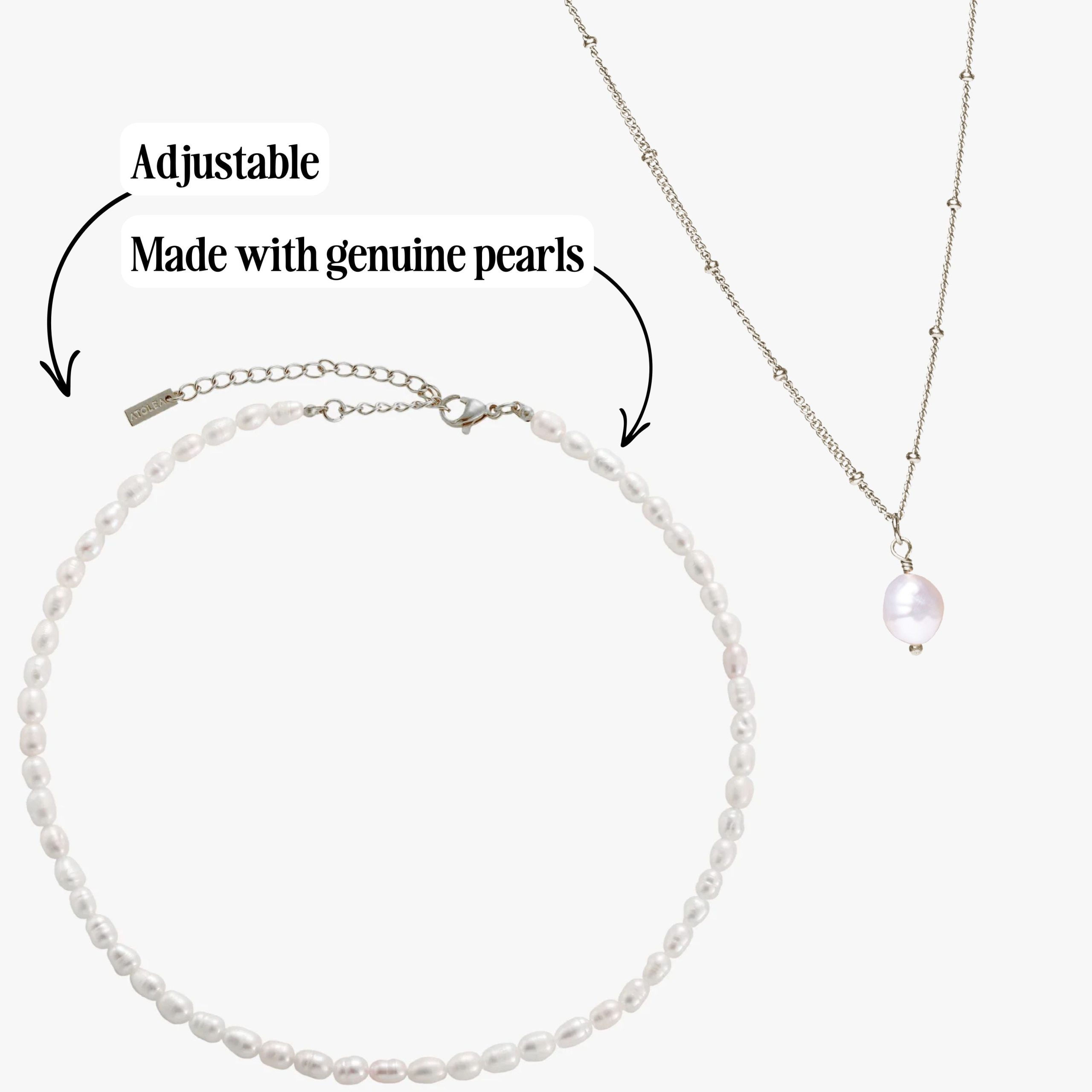 Aloha Bundle | Silver - Image 3