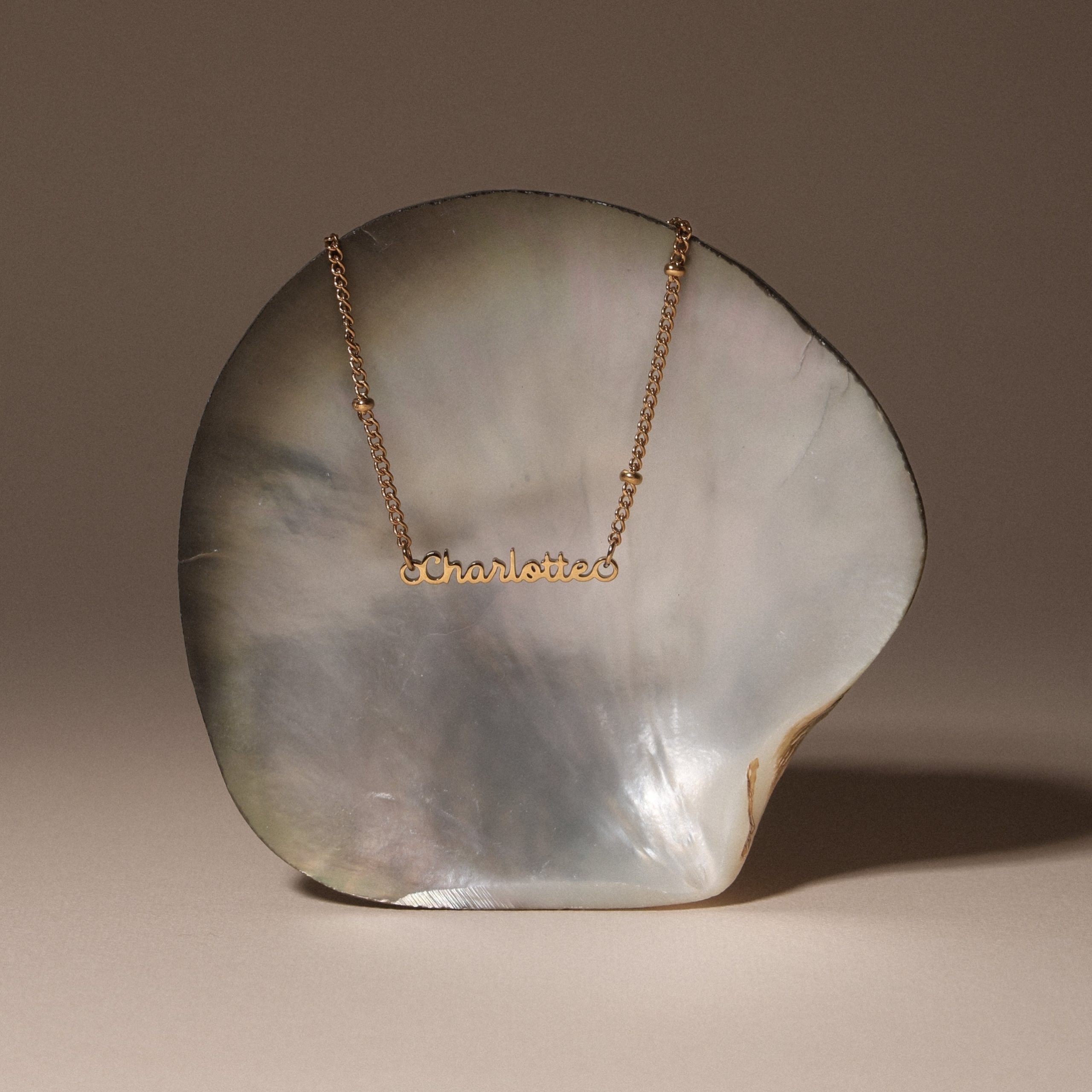 Name Bracelet - Image 3