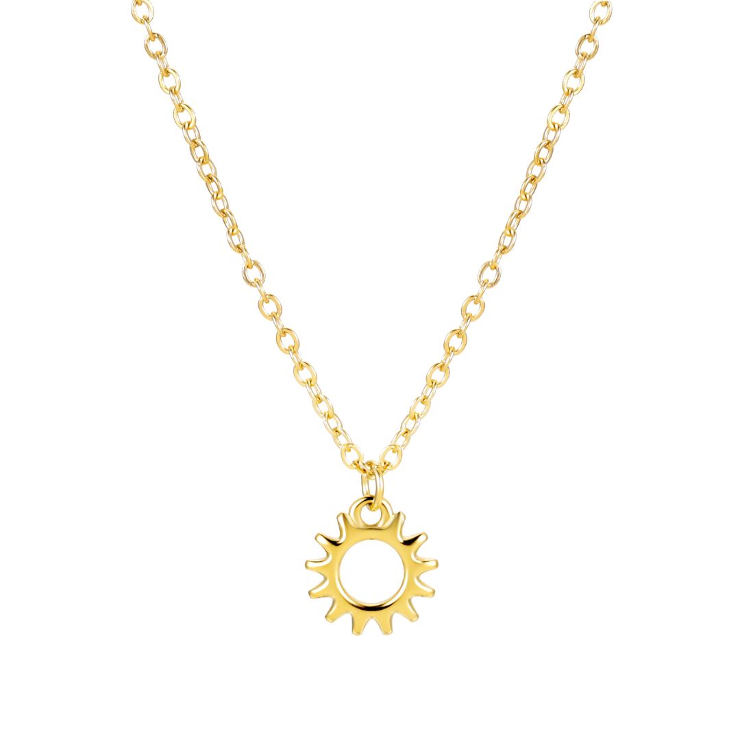 Sun Pendant - Image 6