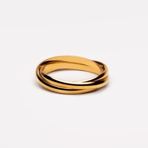 Bond Ring