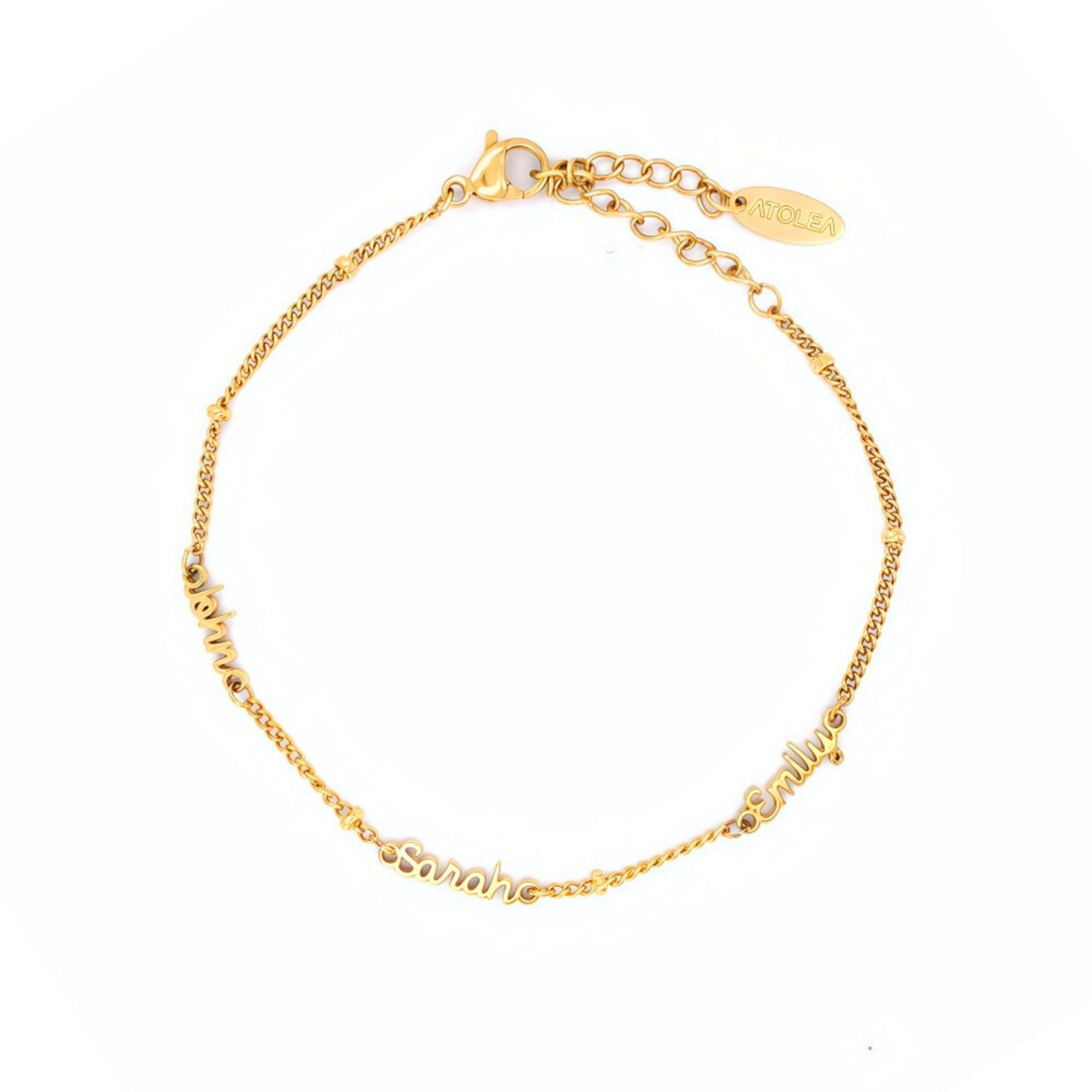 Name Bracelet - Image 4