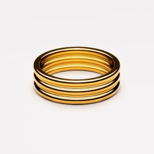 Linea Ring