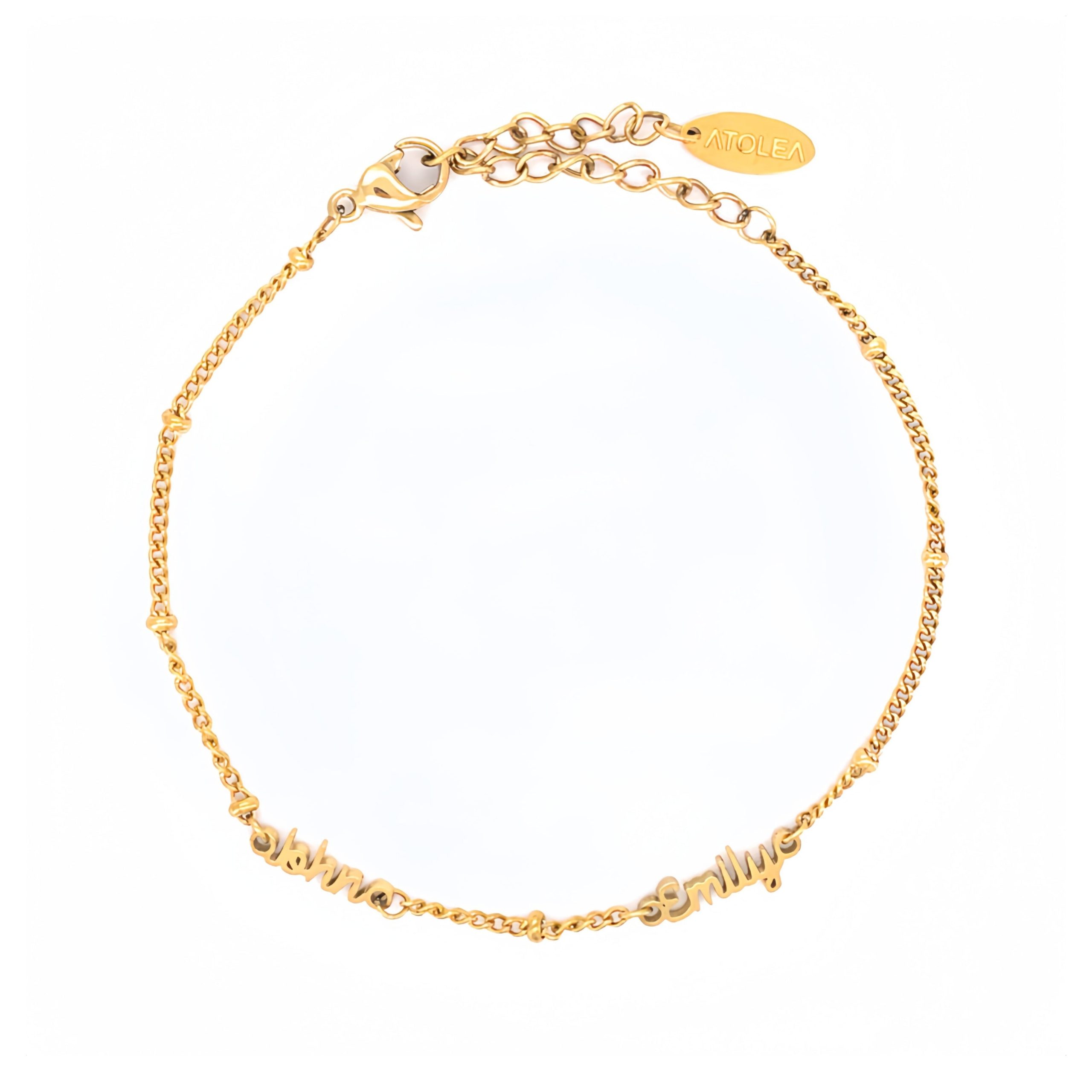 Name Bracelet - Image 5