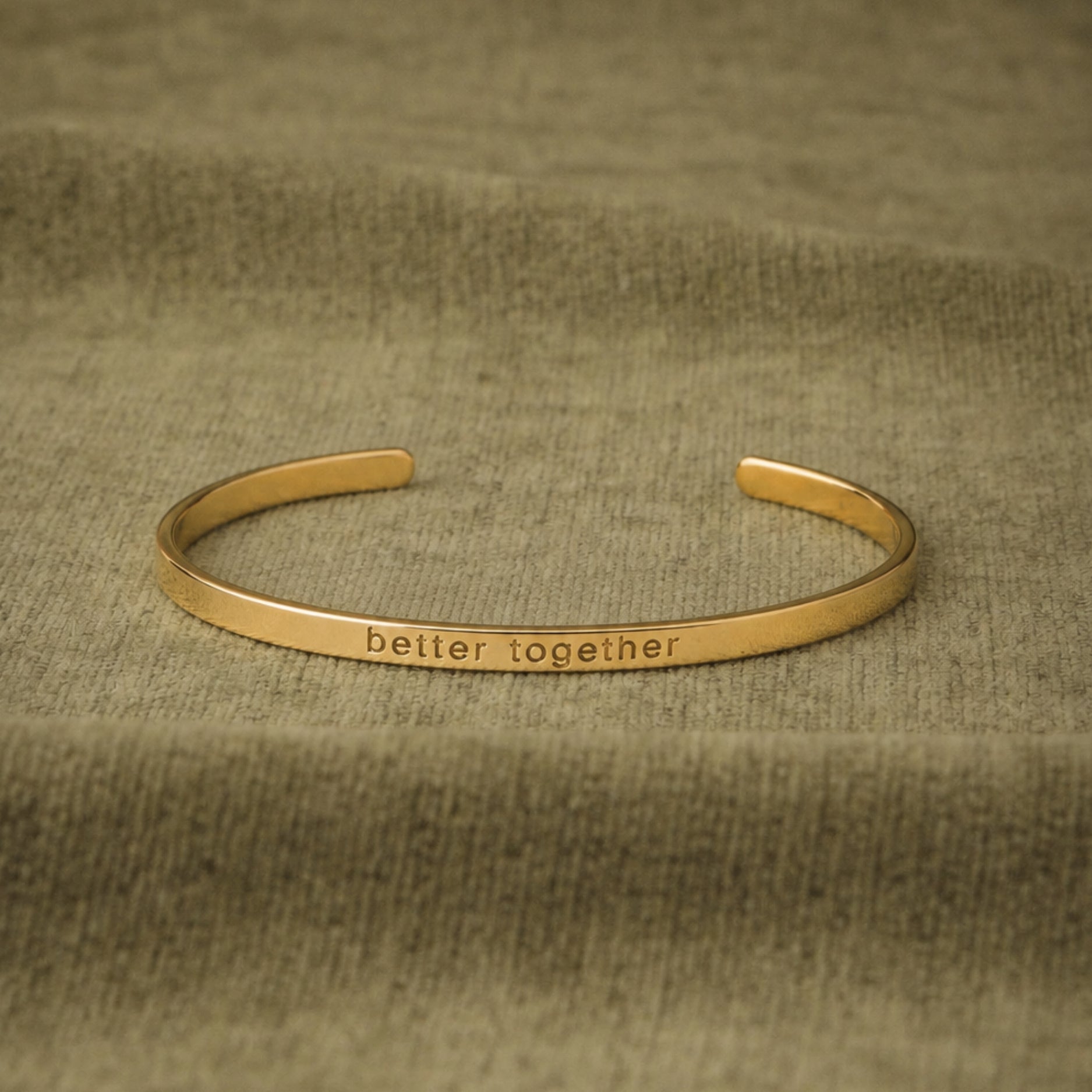 Engravable Bangle - Image 4