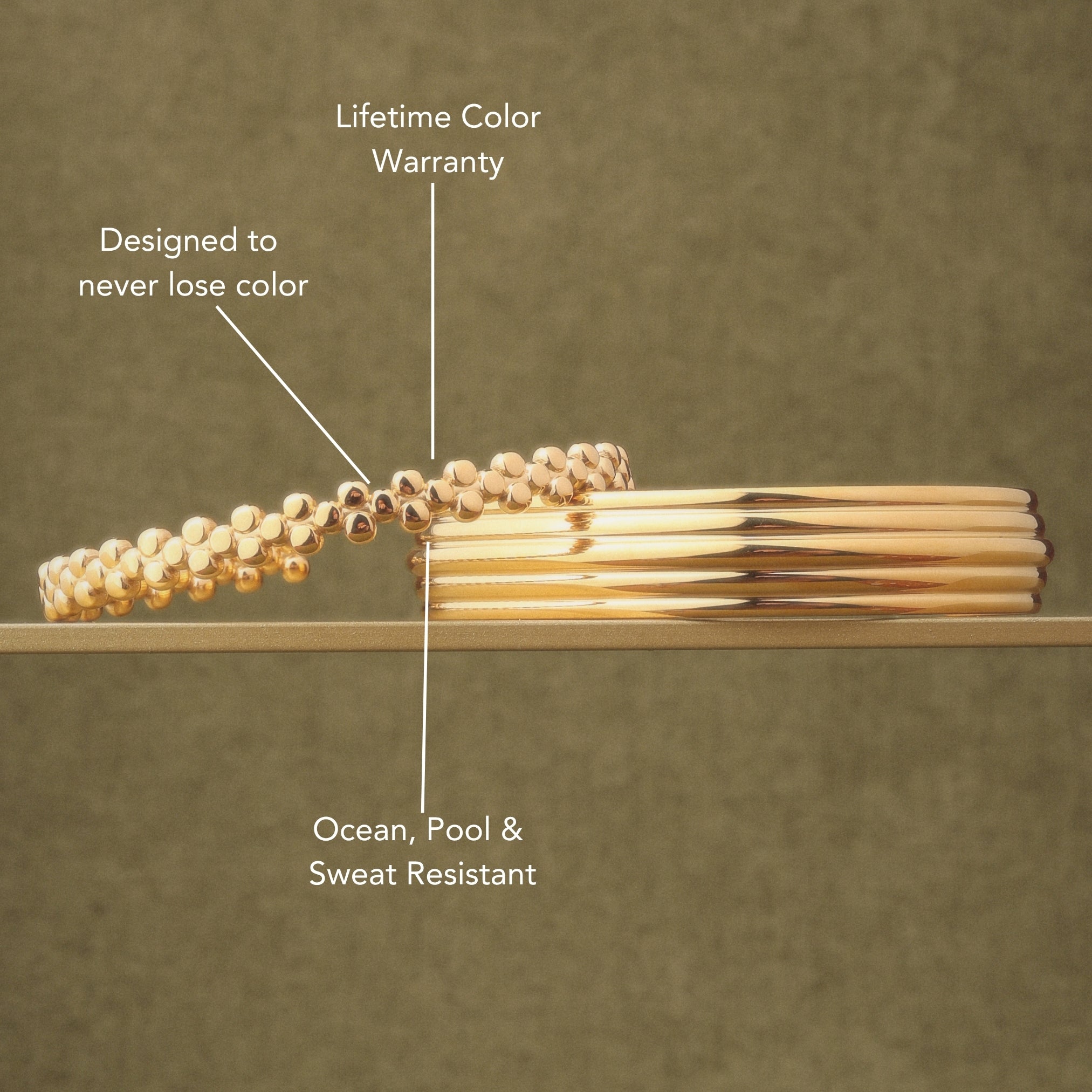 Bloom Cuff - Image 5