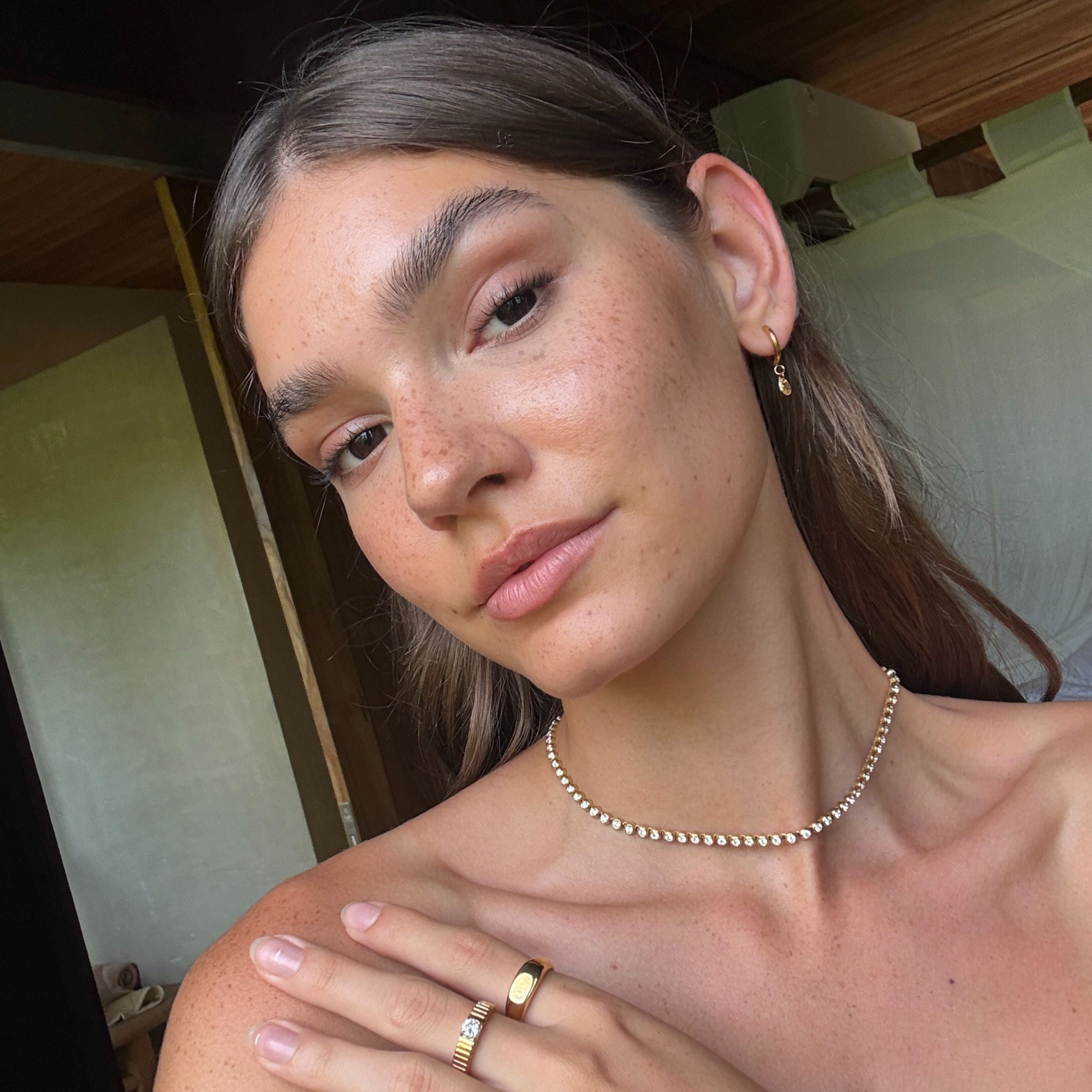 Tennis Choker - Image 5