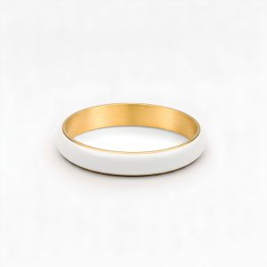 Bold Stacker Ring
