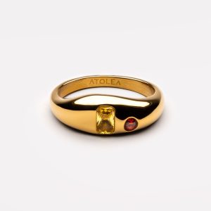 Mango Ring